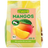 Mango uscat, eco