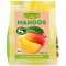 Mango uscat, eco