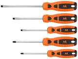 Surubelnite ETS 5 buc/set - 674256