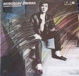 Vinil Miroslav Zbirka - Zlomky Poznania (LP, Opus, 1989) Folk Rock Pop - Disc 30cm