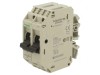 &Icirc;ntrerupător motor 250VAC șină DIN IP20 -20&divide;60&deg;C