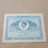 Bancnota 100 lei 1945 UNC - necirculata