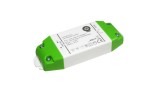 Sursă de alimentare POS FTPC30V12-L, driver LED POS 12V/2.5A CV, carcasă compactă din plastic, seria SSVL