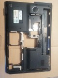 carcasa jos Bottom case hp pavilion dv7-2000 2215sa dv7 3000 series