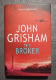 John Grisham - The Broker