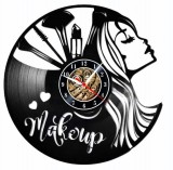 MAKEUP-ceas de perete