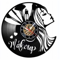 MAKEUP-ceas de perete