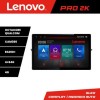 Navigatie BMW X1 E84 K-219 Lenovo PRO 4+64 13 inch 2K android 4G DSP gps internet 8Core CarStore Technology