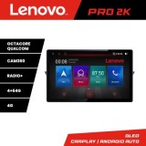 Navigatie BMW X1 E84 K-219 Lenovo PRO 4+64 13 inch 2K android 4G DSP gps internet 8Core CarStore Technology