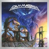 Gamma Ray Heading For Tomorrow 25th Anniversary Ed. (2cd)