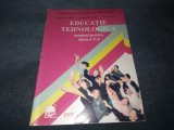 Cumpara ieftin CARMEN NEAMTU EDUCATIE TEHNOLOGICA MANUAL PENTRU CLASA A V A 2005