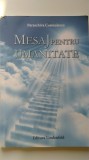 Mesaj pentru umanitate - Paraschiva Cosmulescu (5+1)5