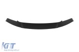 Spoiler din carbon stil BRBS, potrivit pentru Mercedes A Design GT 4-Door Coupe X290 dupa 2019 Performance AutoTuning