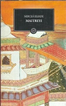 Maitreyi - Mircea Eliade foto