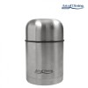 CASEROLA TERMICA CU PERETE DUBLU DIN INOX 500ML, ART OF, Heinner