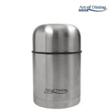 CASEROLA TERMICA CU PERETE DUBLU DIN INOX 500ML, ART OF, Heinner
