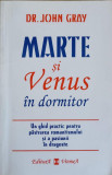 MARTE SI VENUS IN DORMITOR-DR. JOHN GRAY