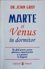 MARTE SI VENUS IN DORMITOR-DR. JOHN GRAY-289526