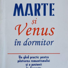 MARTE SI VENUS IN DORMITOR-DR. JOHN GRAY