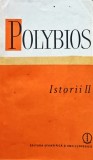 Istorii (volumul 2) - 1988 - Polybios (XB320)