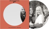 He Is Your Brother / Santa Rosa (Picture Vinyl 7'') | ABBA