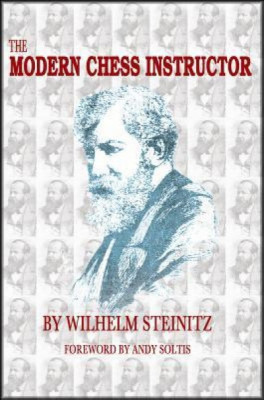 The Modern Chess Instructor: Parts I &amp;amp; II foto