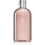 Molton Brown Rhubarb &amp; Rose gel de dus revigorant 300 ml