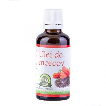 ULEI MORCOV 50ML