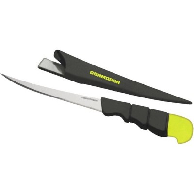 CUTIT CORMORAN PENTRU FILETAT MODEL 005 L=16CM foto