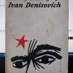 One Day in the Life of Ivan Denisovich - Alexander Solzhenitsyn