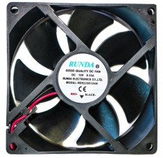 Ventilator 12V invertor sudura TELWIN cod 152904 WeldLand Equipment foto