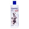 Coatex Sampon Medicinal 500ml pentru Caini si Pisici - Afectiuni Dermatologice, Antifungic, Antiseptic