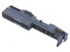 Soclu ET 200SP Conexiune Push-in Ch: 10
