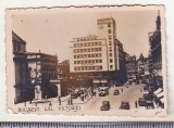 bnk foto - Bucuresti - Calea Victoriei - anii `30