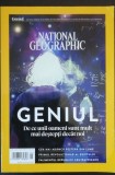 Myh 113 - REVISTA NATIONAL GEOGRAPHIC - ANUL 2017 - PIESE DE COLECTIE!