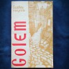 Golem - Gustav Meyrink, Roman Beletristica