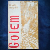 GOLEM - GUSTAV MEYRINK