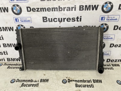 Radiator apa original BMW F20,F30,F32 118d,120d,318d,320d,320i,420d foto