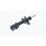 Amortizor gaz Ford Fiesta Sedan 04.10-04.17, Fiesta 6 (Cb1 Ccn) 06.08-04.17, Fiesta 6 Van 08.08-04.17, Fata, Stanga, MAGNETI MARELLI