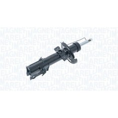 Amortizor gaz Ford Fiesta Sedan 04.10-04.17, Fiesta 6 (Cb1 Ccn) 06.08-04.17, Fiesta 6 Van 08.08-04.17, Fata, Stanga, MAGNETI MARELLI