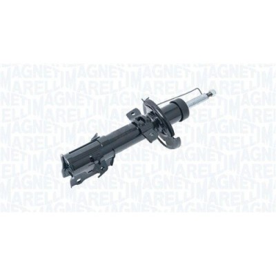 Amortizor gaz Ford Fiesta Sedan 04.10-04.17, Fiesta 6 (Cb1 Ccn) 06.08-04.17, Fiesta 6 Van 08.08-04.17, Fata, Stanga, MAGNETI MARELLI foto