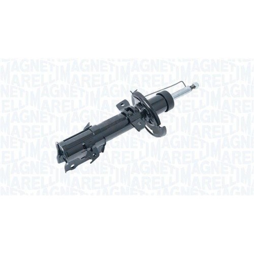 Amortizor gaz Ford Fiesta Sedan 04.10-04.17, Fiesta 6 (Cb1 Ccn) 06.08-04.17, Fiesta 6 Van 08.08-04.17, Fata, Stanga, MAGNETI MARELLI