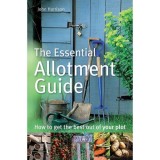 Cumpara ieftin The Essential Allotment Guide
