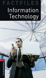 Information Technology - 1000 Headwords - Non-fiction | Paul Davies, Oxford University Press