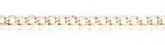 Emaga Gold chain LZX2125 foto