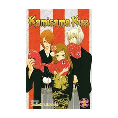 Kamisama Kiss, Volume 9