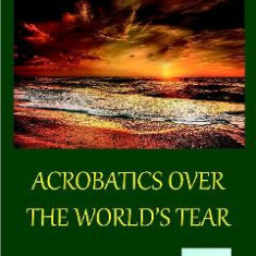 Acrobatics over the World's Tear - Veronica Stanei Macoveanu