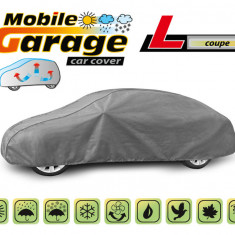 Prelata auto completa Mobile Garage - L - Coupe Garage AutoRide
