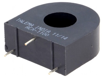 Transformator de curent ACX 100A 33&amp;Omega; -40&amp;divide;85&amp;deg;C foto