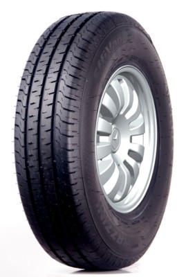 Anvelope Mazzini Effivan 235/65R16C 115/113R Vara foto